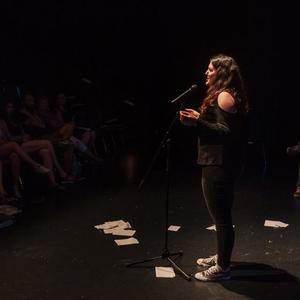 Bild von Dilara Yüksek