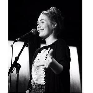 Bild von Sheila Glück